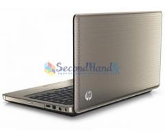 Hp g42 i5(Brand New Condition)