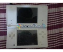 Nintendo DSI