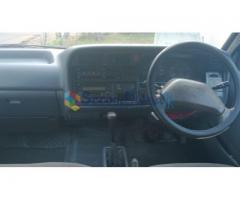 1991 Toyota Hiace