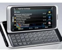 Nokia E7-00