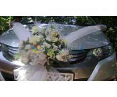 Wedding cars for Hire in Sri Lanka