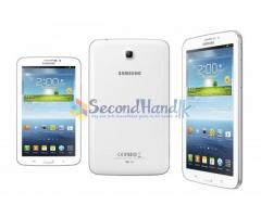 Samsung Galaxy Tab 3 7.0  (Two years Warranty) Brand New