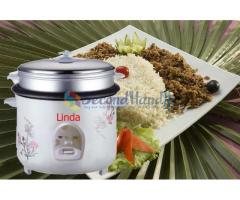 Linda Rice cookers