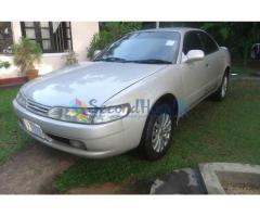 Toyota Corona Ceres for sale