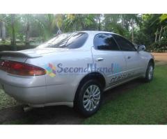 Toyota Corona Ceres for sale