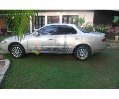 Toyota Corona Ceres for sale