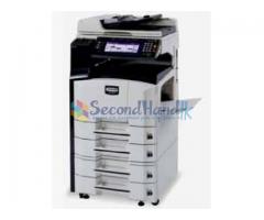 PHOTO COPIER MACHINES FROM EUROPE