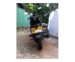 Bajaj XCD 125 for Quick Sale...!