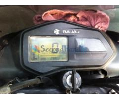 Bajaj XCD 125 for Quick Sale...!