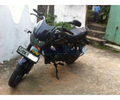 Bajaj XCD 125 for Quick Sale...!