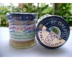 St Dalfour Original WHITENING CREAM