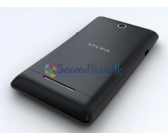 Sony Experia E ( With 9 Month Warrenty)