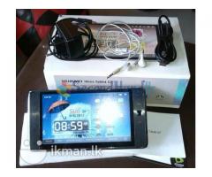 Huawei Ideos S7 Tab (Immediate Sale)