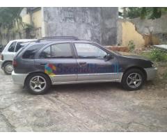 Good Condition Nissan Pulser Car for Sale