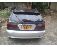 Good Condition Nissan Pulser Car for Sale