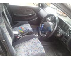 Good Condition Nissan Pulser Car for Sale