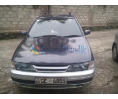 Good Condition Nissan Pulser Car for Sale