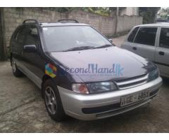 Good Condition Nissan Pulser Car for Sale