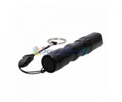 LED Flashlight Torch