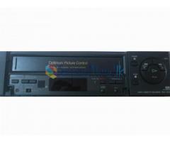 Sony VCR