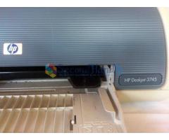 Hp DeskJet 3745