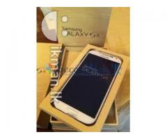 Samsung Galaxy S4