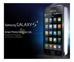 Galaxy s international for sale