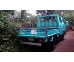 Crew Cab for Sale