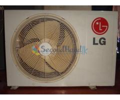LG 18000 BTU SPLIT AC 