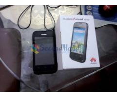 Huawei Ascend y210d with warranty