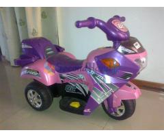 Kid Motor Bike for sale