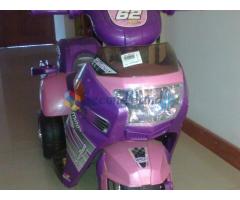 Kid Motor Bike for sale