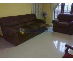 Sofa for Sale