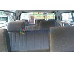 1998 Toyota Hiace