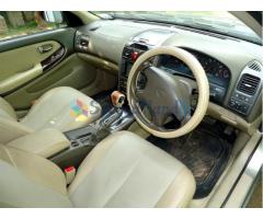 nissan cefiro g grade a33 car for sale