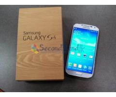 Brand new Samsung Galaxy S4 Chinese Version