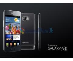 samsung galaxy s2