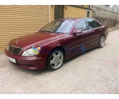 Mercedes Benz For Sale