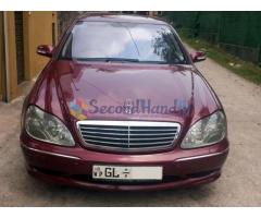 Mercedes Benz For Sale