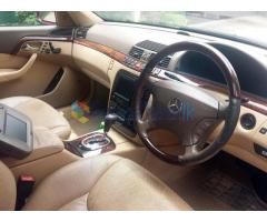 Mercedes Benz For Sale