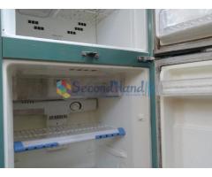 Sisil Regrigerator 