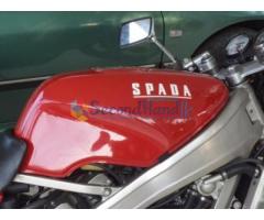 Honda SPADA
