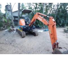 Hitachi landy zaxis 30