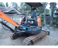 Hitachi landy zaxis 30