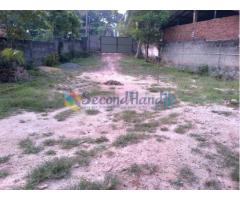 23P Land For Sale - Ja-Ela