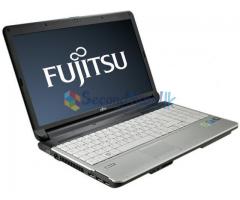 CORE 2 DUO FUJITSU LAPTOP