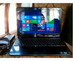 DELL Inspiron 15R-N5110 Core i7