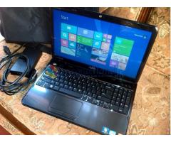 DELL Inspiron 15R-N5110 Core i7