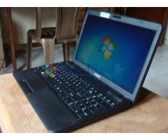 Toshiba Satellite C655D-S5518 Laptop