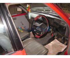 TOYOTA STARLET FOR SALE